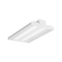 LED Linear High Bays