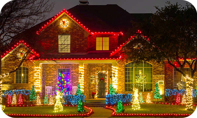Christmas Lights